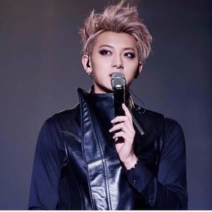 Meet your Posher, Mckenzie